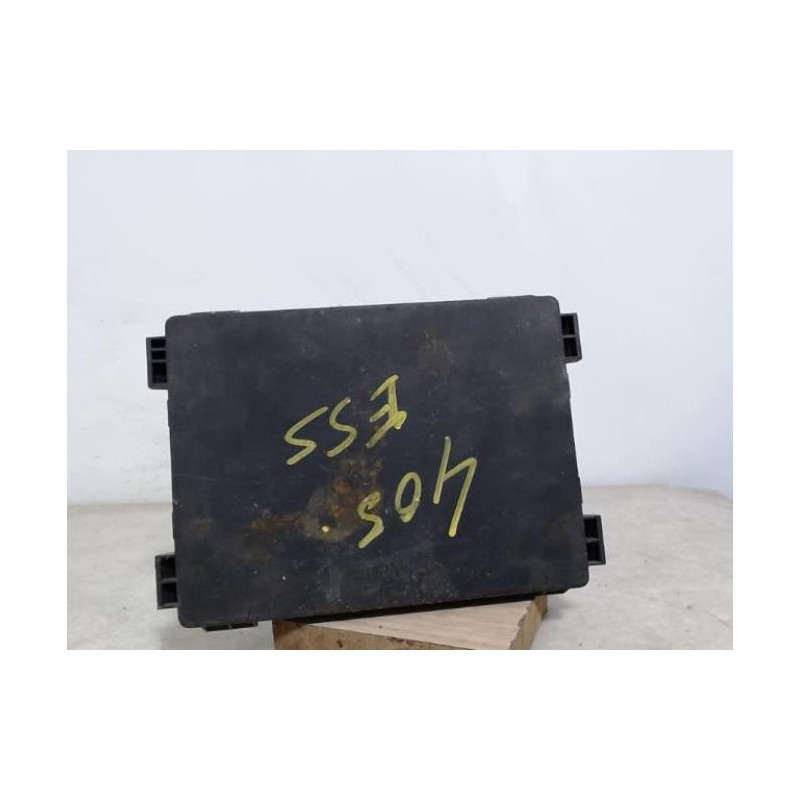 Porte fusible PEUGEOT 405 PHASE 1 d’occasion