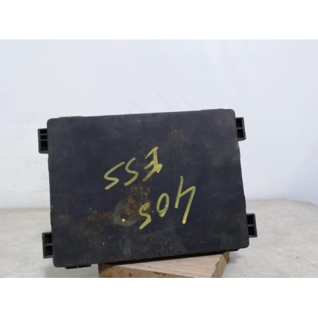 Porte fusible PEUGEOT 405 PHASE 1 d’occasion