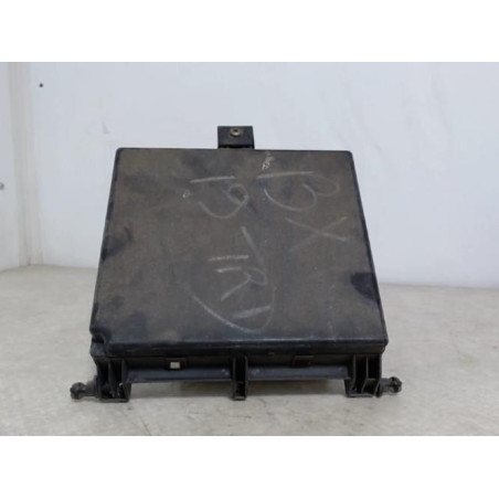 Porte fusible CITROEN BX d’occasion