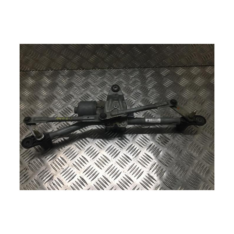 Moteur essuie glace avant ALFA ROMEO 159 d’occasion