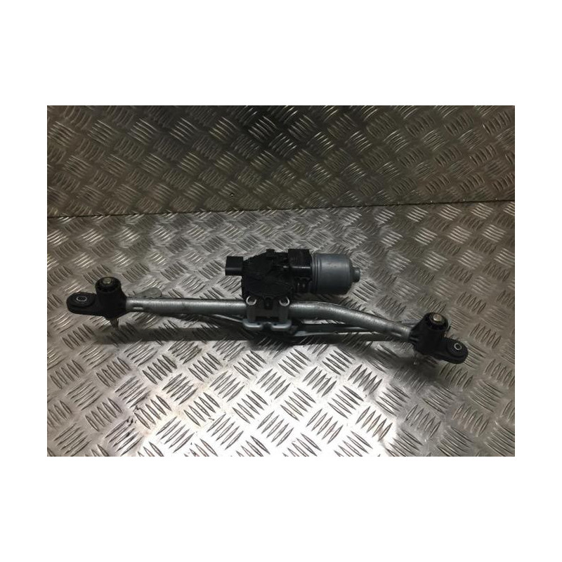 Moteur essuie glace avant ALFA ROMEO 159 d’occasion