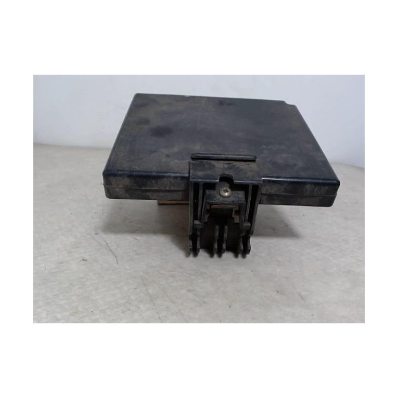 Porte fusible CITROEN BX d’occasion