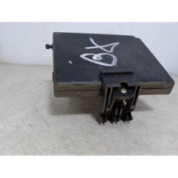 Porte fusible CITROEN BX d’occasion