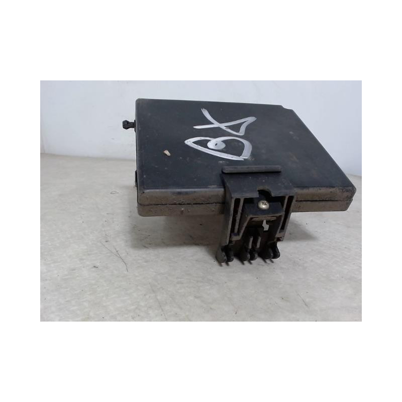 Porte fusible CITROEN BX d’occasion