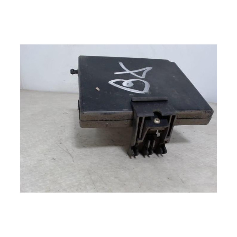 Porte fusible CITROEN BX d’occasion
