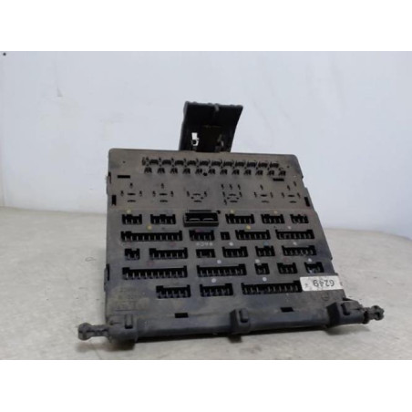 Porte fusible CITROEN BX d’occasion