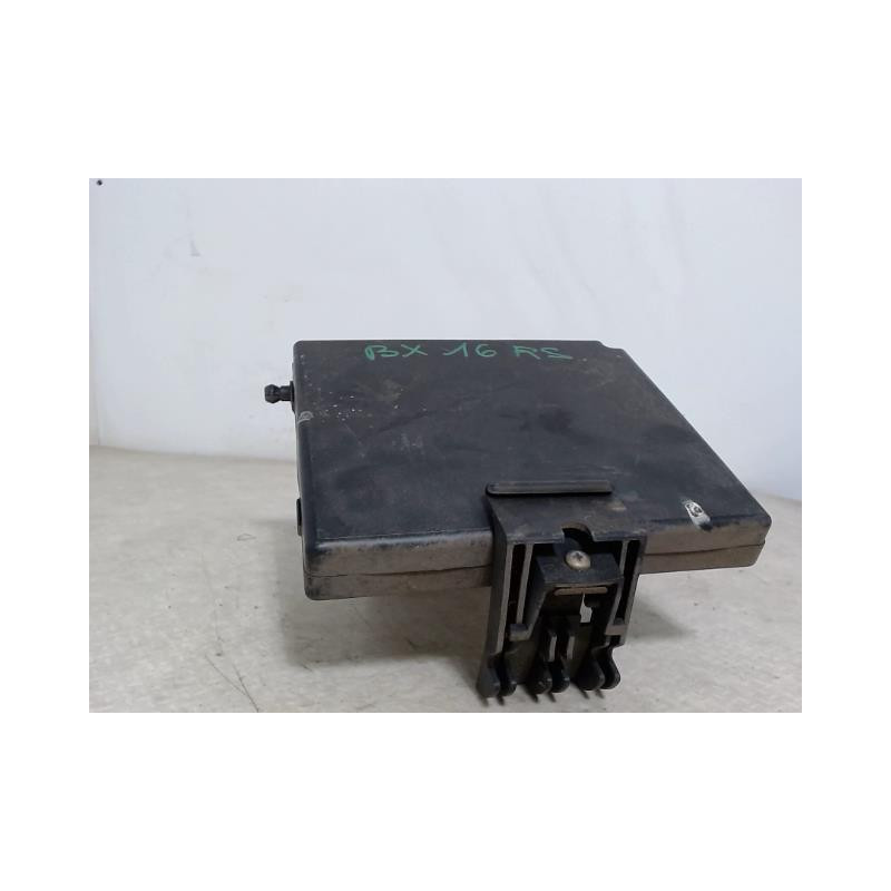 Porte fusible CITROEN BX d’occasion