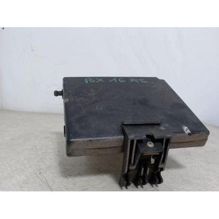 Porte fusible CITROEN BX d’occasion