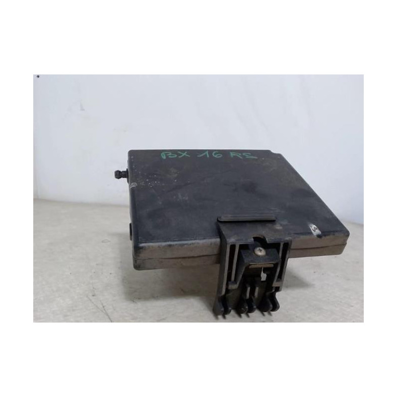 Porte fusible CITROEN BX d’occasion