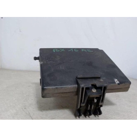 Porte fusible CITROEN BX d’occasion