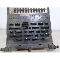 Porte fusible CITROEN BX d’occasion