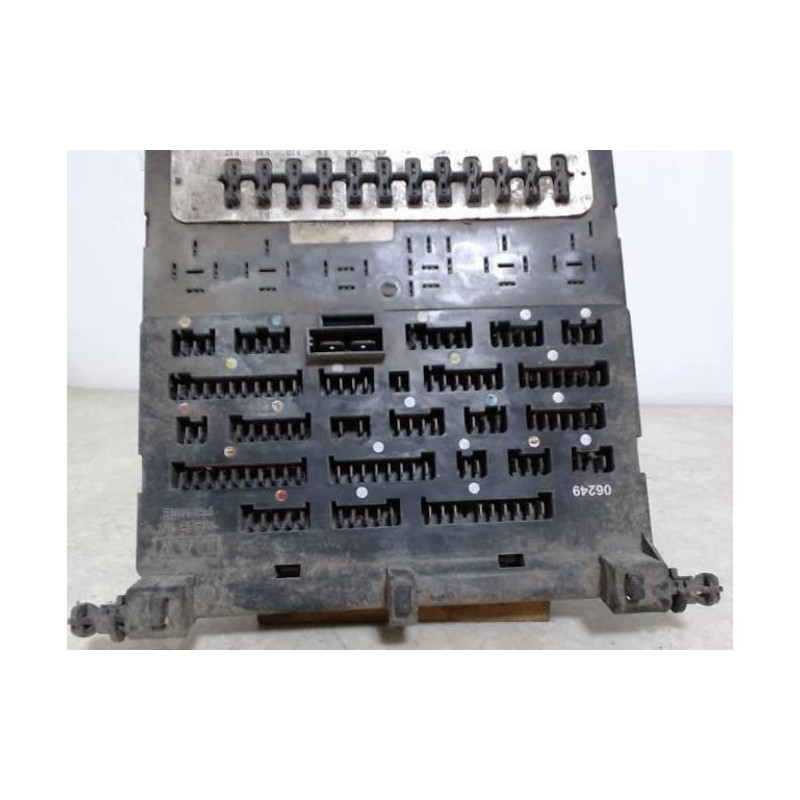 Porte fusible CITROEN BX d’occasion