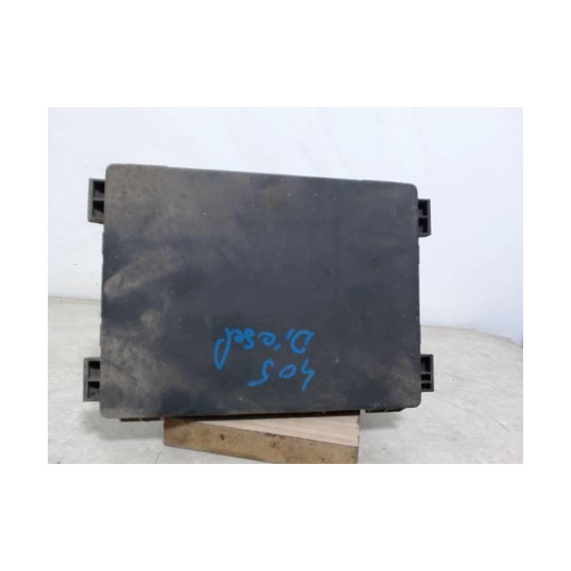 Porte fusible PEUGEOT 405 PHASE 1 d’occasion