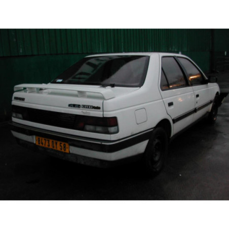 Porte fusible PEUGEOT 405 PHASE 1 d’occasion