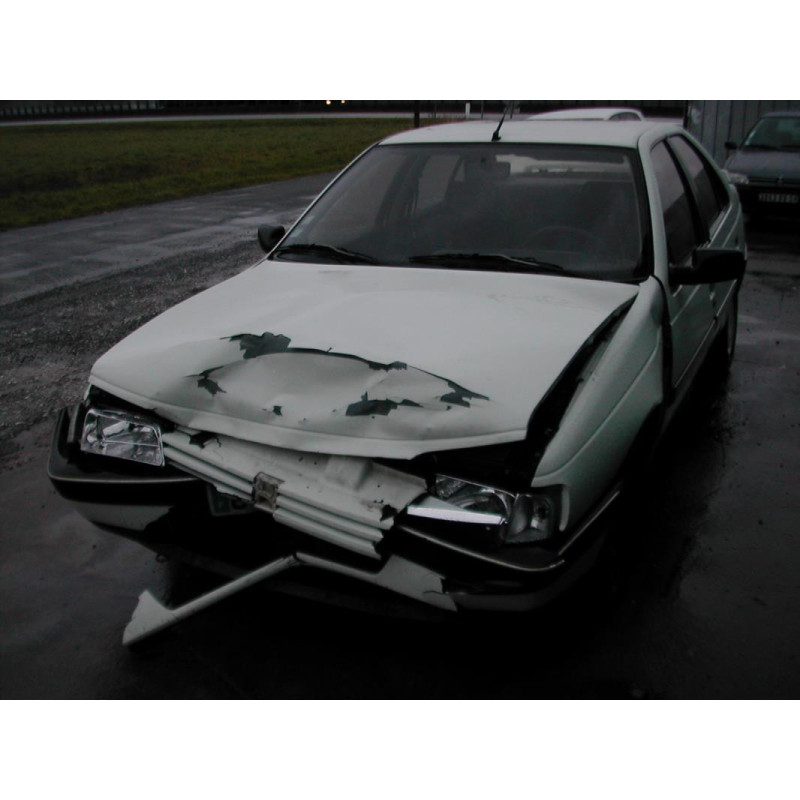 Porte fusible PEUGEOT 405 PHASE 1 d’occasion