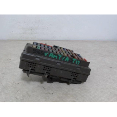 Porte fusible CITROEN XANTIA PHASE 1 d’occasion
