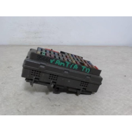 Porte fusible CITROEN XANTIA PHASE 1 d’occasion