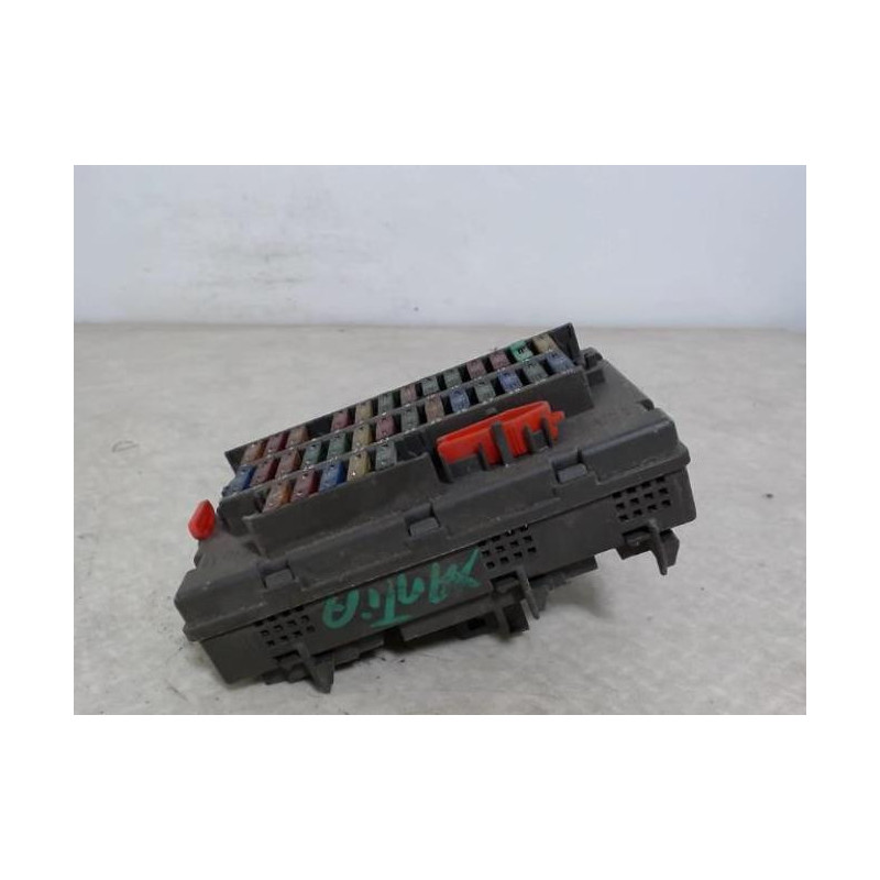 Porte fusible CITROEN XANTIA PHASE 1 d’occasion