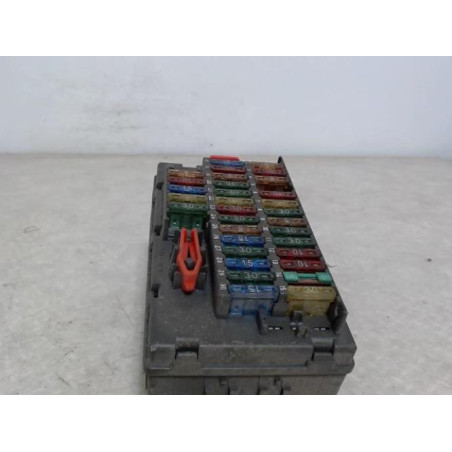 Porte fusible CITROEN XANTIA PHASE 1 d’occasion