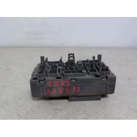 Porte fusible CITROEN XSARA PHASE 1 d’occasion