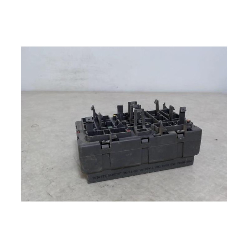 Porte fusible CITROEN BERLINGO 1 PHASE 1 d’occasion
