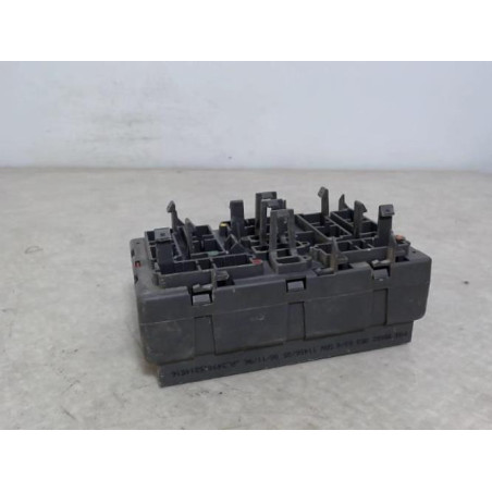 Porte fusible CITROEN BERLINGO 1 PHASE 1 d’occasion