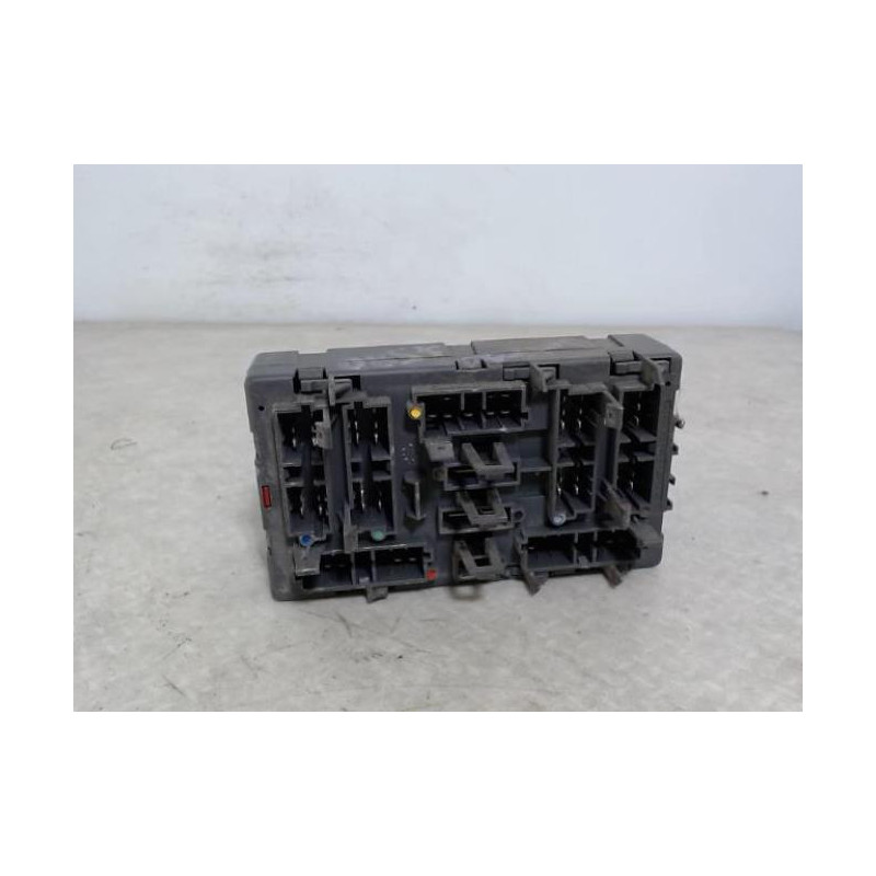 Porte fusible CITROEN BERLINGO 1 PHASE 1 d’occasion