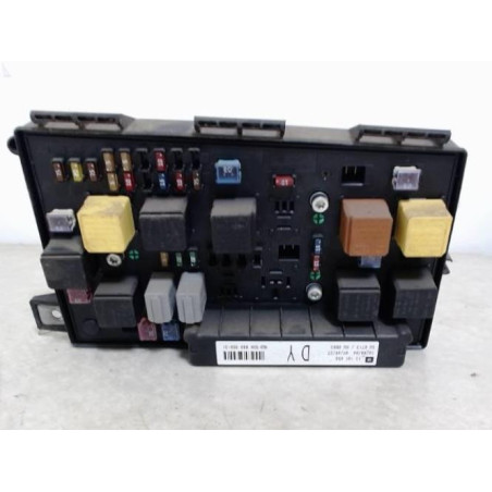Porte fusible OPEL ASTRA G d’occasion