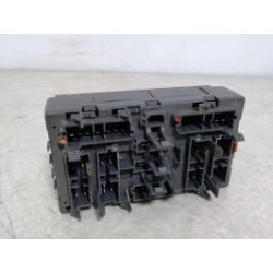 Porte fusible CITROEN BERLINGO 1 PHASE 1 d’occasion