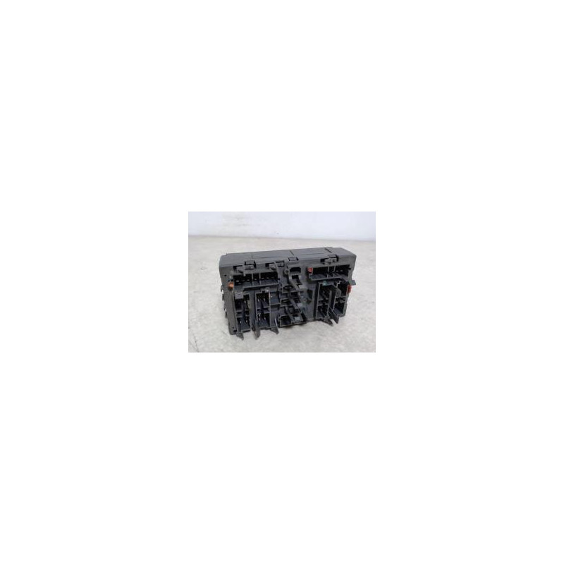Porte fusible CITROEN BERLINGO 1 PHASE 1 d’occasion