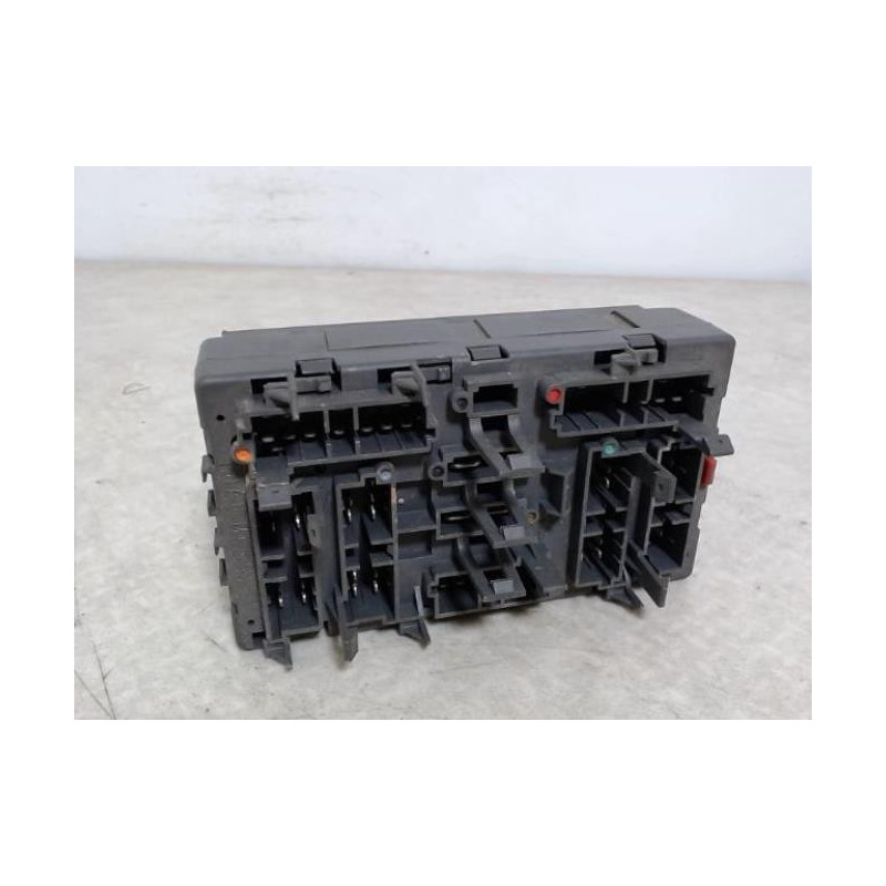 Porte fusible CITROEN BERLINGO 1 PHASE 1 d’occasion