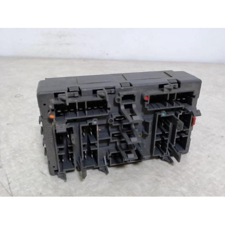 Porte fusible CITROEN BERLINGO 1 PHASE 1 d’occasion