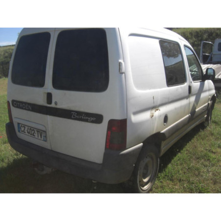 Porte fusible CITROEN BERLINGO 1 PHASE 1 d’occasion