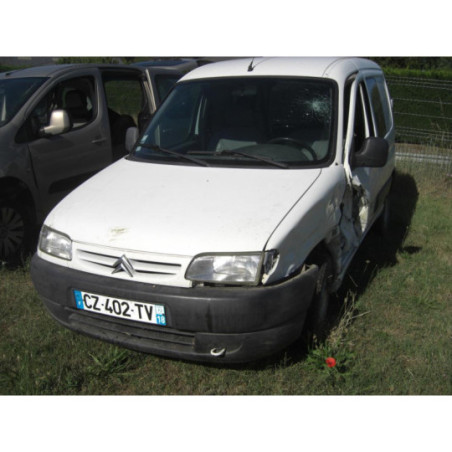 Porte fusible CITROEN BERLINGO 1 PHASE 1 d’occasion
