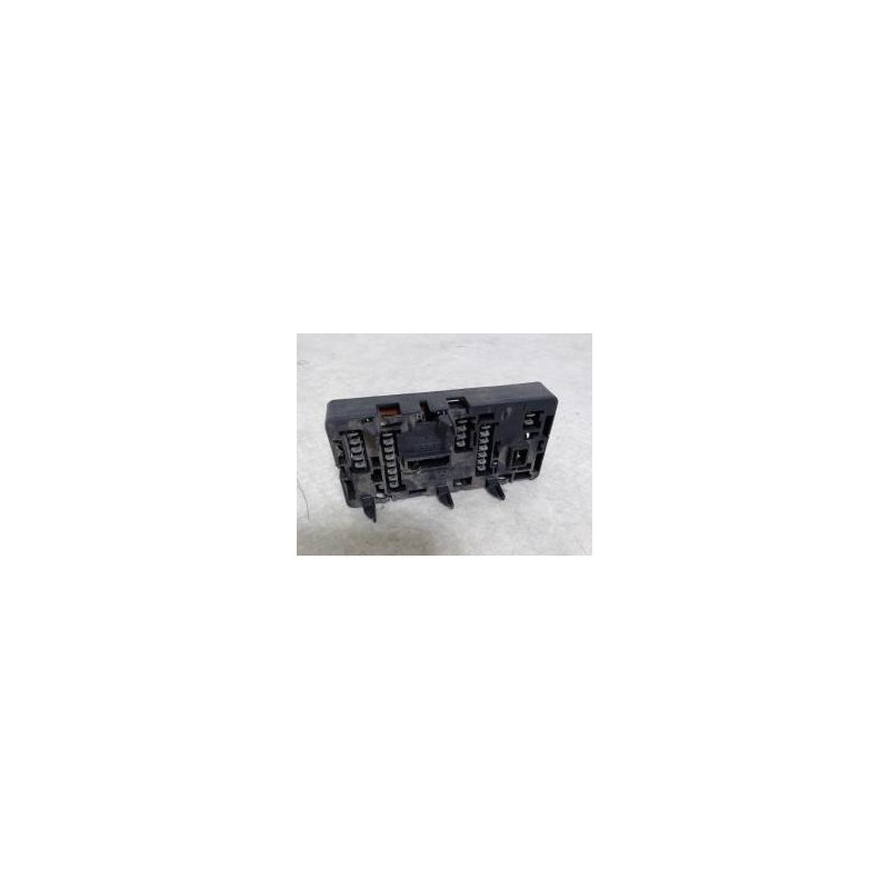 Porte fusible CITROEN AX PHASE 1 d’occasion
