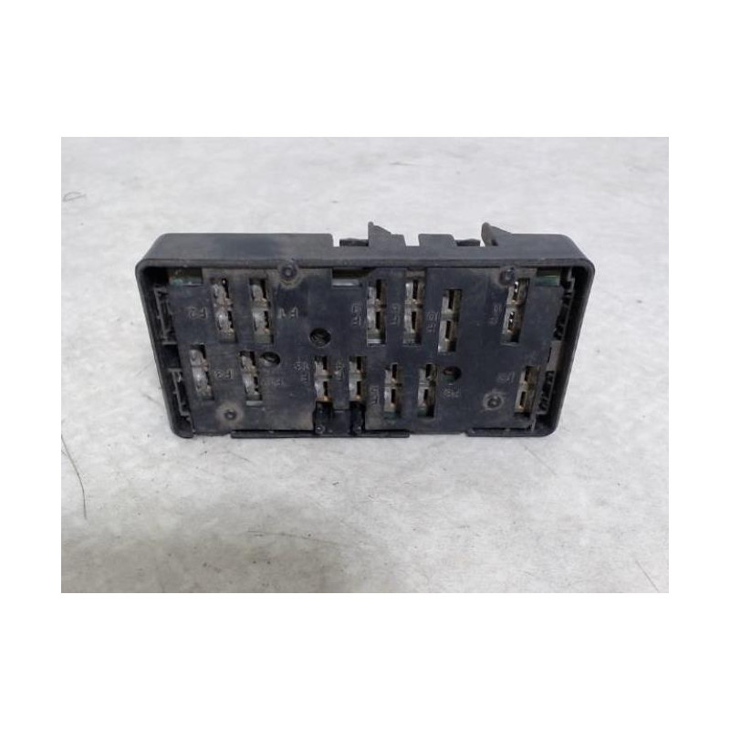 Porte fusible CITROEN AX PHASE 1 d’occasion