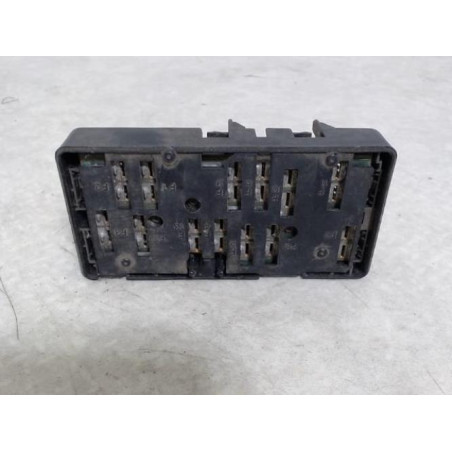Porte fusible CITROEN AX PHASE 1 d’occasion