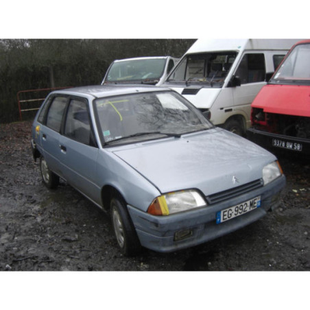 Porte fusible CITROEN AX PHASE 1 d’occasion