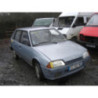 Porte fusible CITROEN AX PHASE 1 d’occasion