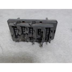 Porte fusible CITROEN ZX PHASE 1 d’occasion