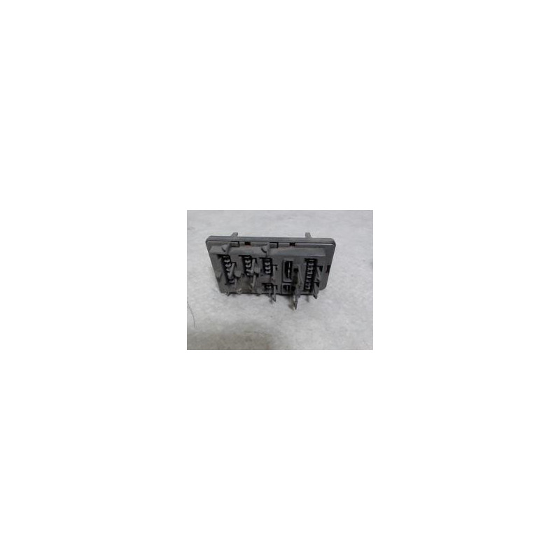 Porte fusible CITROEN ZX PHASE 1 d’occasion