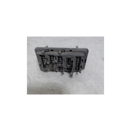 Porte fusible CITROEN ZX PHASE 1 d’occasion