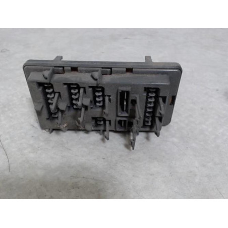 Porte fusible CITROEN ZX PHASE 1 d’occasion