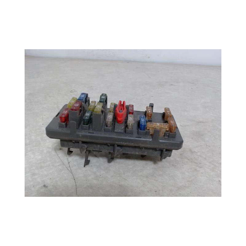 Porte fusible CITROEN SAXO PHASE 1 d’occasion