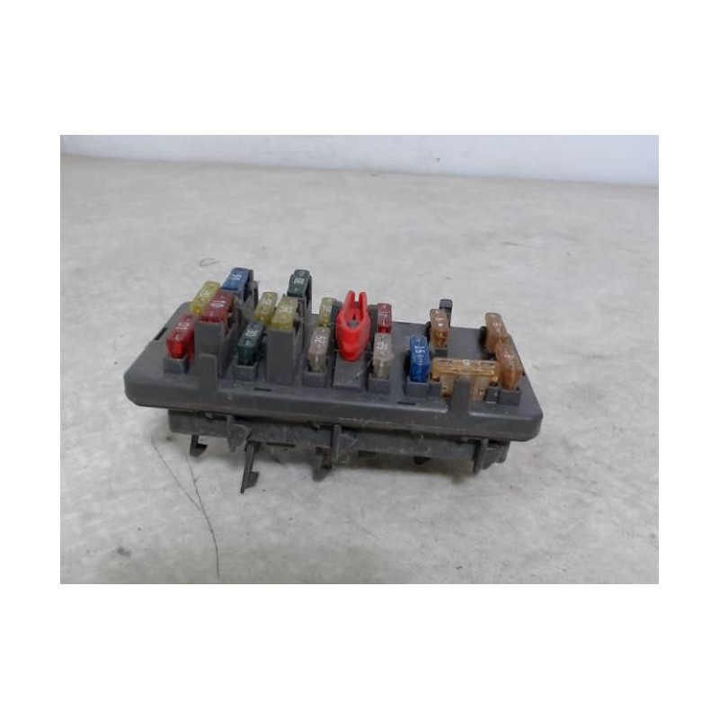 Porte fusible CITROEN SAXO PHASE 1 d’occasion