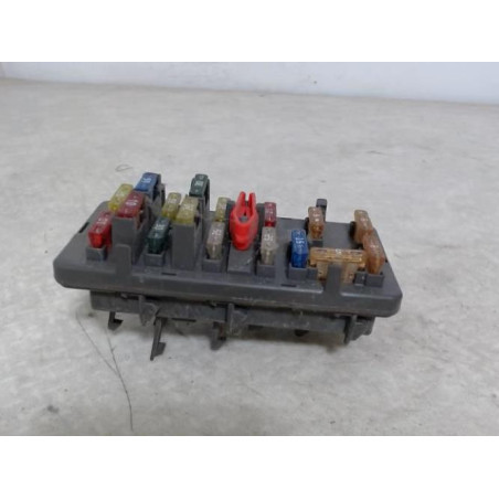 Porte fusible CITROEN SAXO PHASE 1 d’occasion
