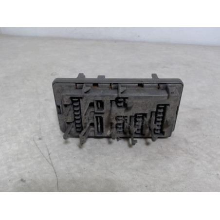 Porte fusible CITROEN SAXO PHASE 1 d’occasion