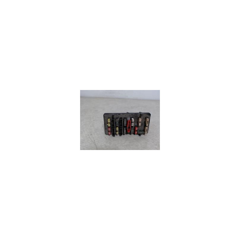 Porte fusible CITROEN AX PHASE 1 d’occasion
