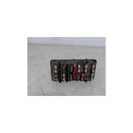 Porte fusible CITROEN AX PHASE 1 d’occasion