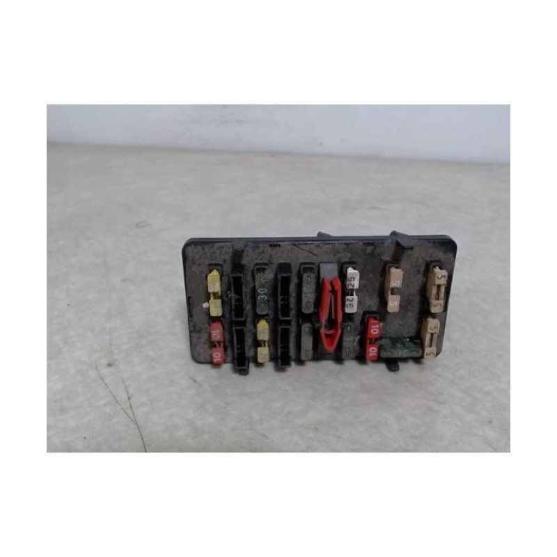 Porte fusible CITROEN AX PHASE 1 d’occasion